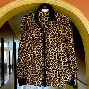 MICHAEL Michael Kors blouse